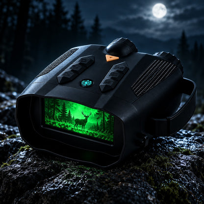 Coven NightHawk Night Vision Binoculars